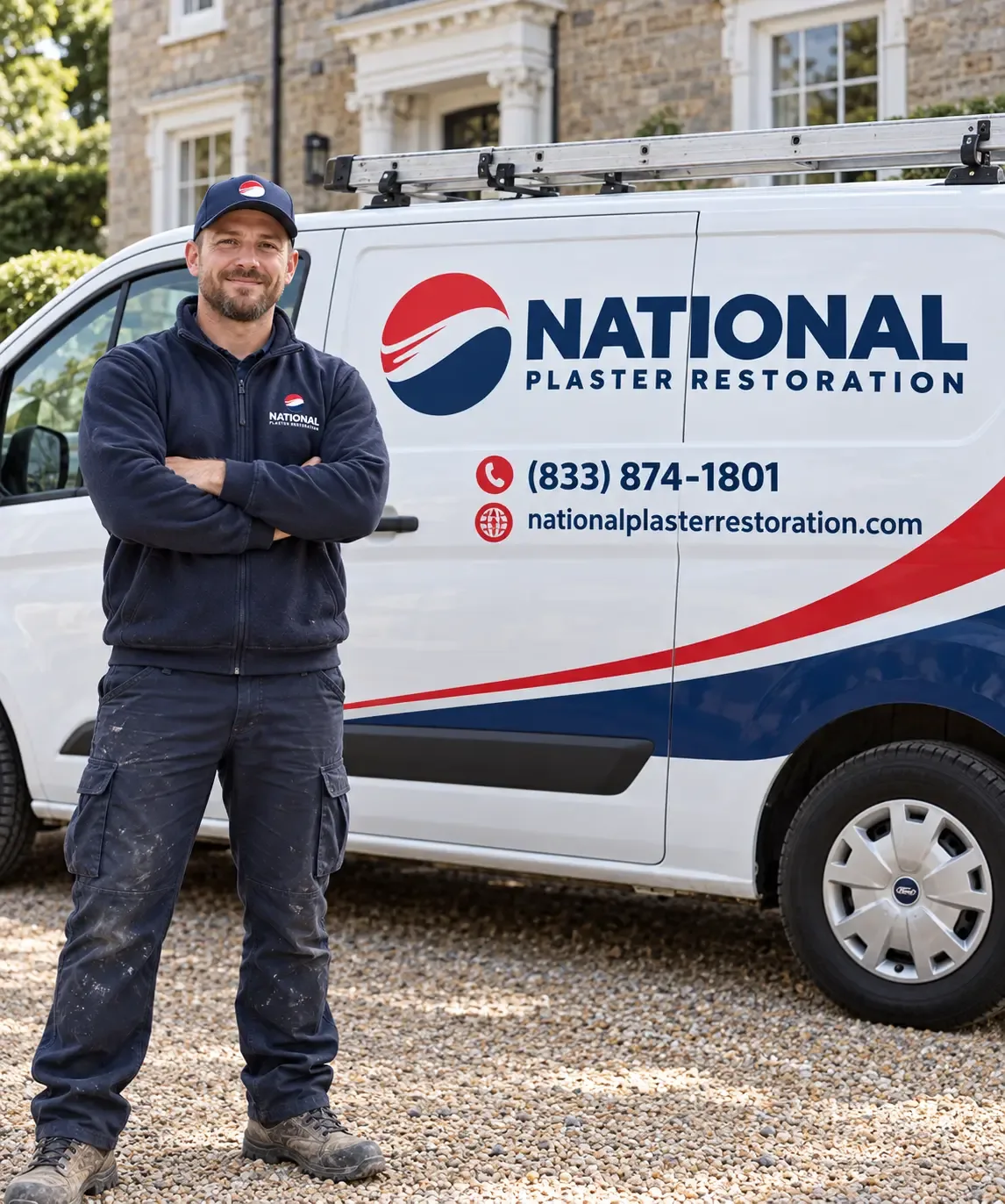 Plaster Repair company in Empire, MI